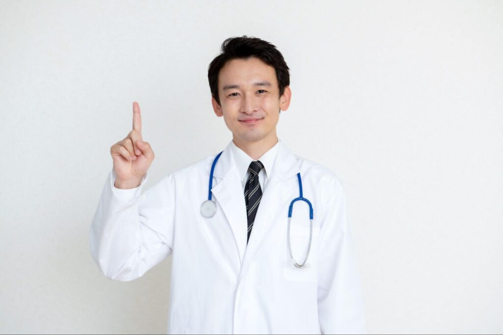 連携によって効率的な運営と質の高い医療を提供しよう