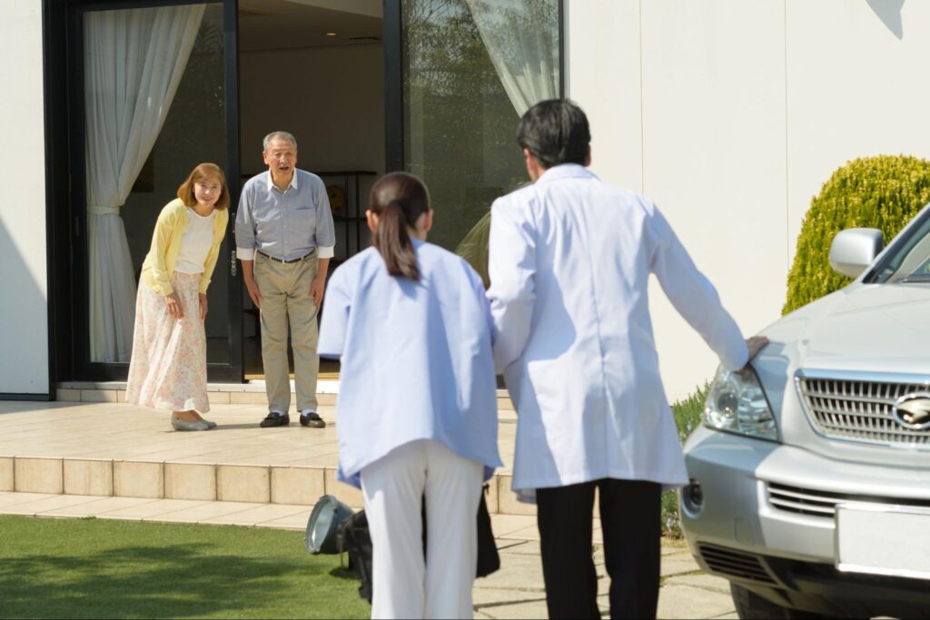 管理職が知っておきたい|医療現場で働く医師のストレス解消法