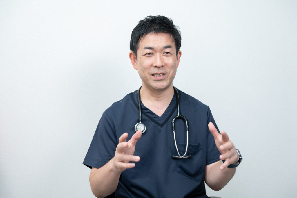 Q. 外部の連携機関との関係にはどのような変化がありましたか？